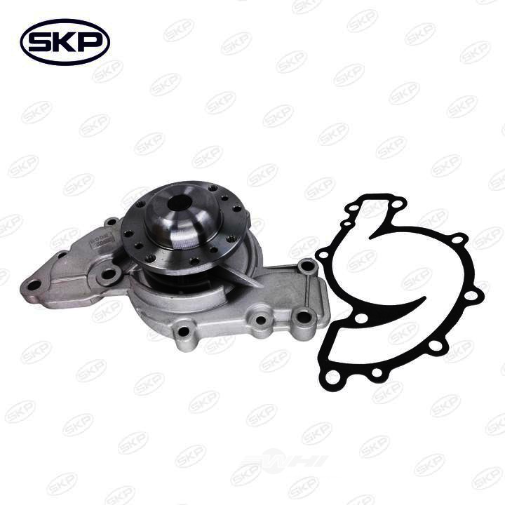 SKP - Engine Water Pump - SKP SK1301780