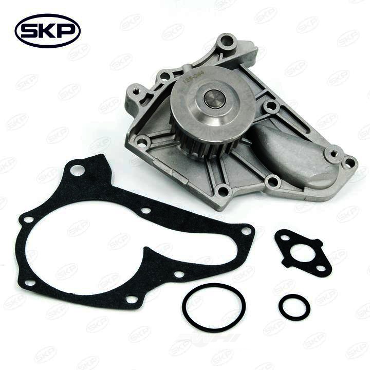 SKP - Engine Water Pump - SKP SK1701770