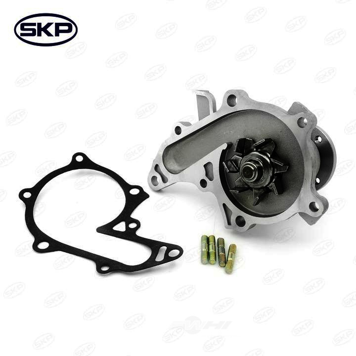 SKP - Engine Water Pump - SKP SK1701830
