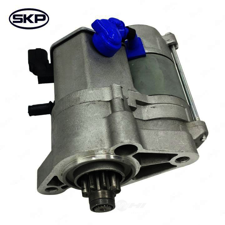 SKP - Starter Motor - SKP SK17671