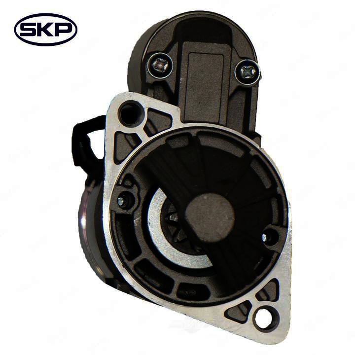 SKP - Starter Motor - SKP SK17708