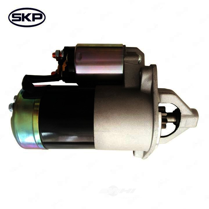 SKP - Starter Motor - SKP SK17709
