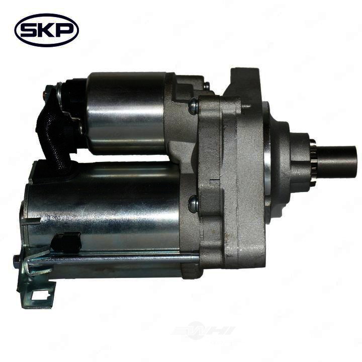 SKP - Starter Motor - SKP SK17728