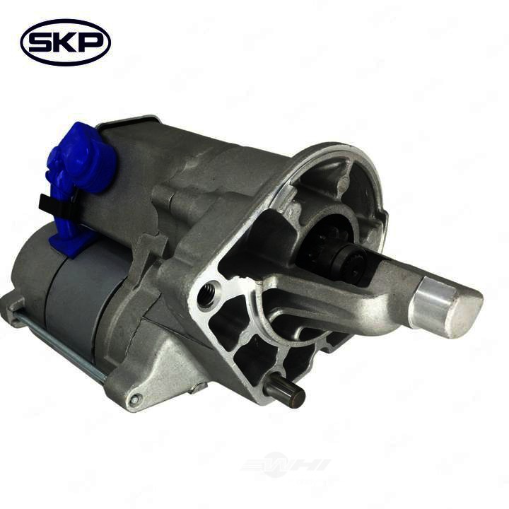 SKP - Starter Motor - SKP SK17784