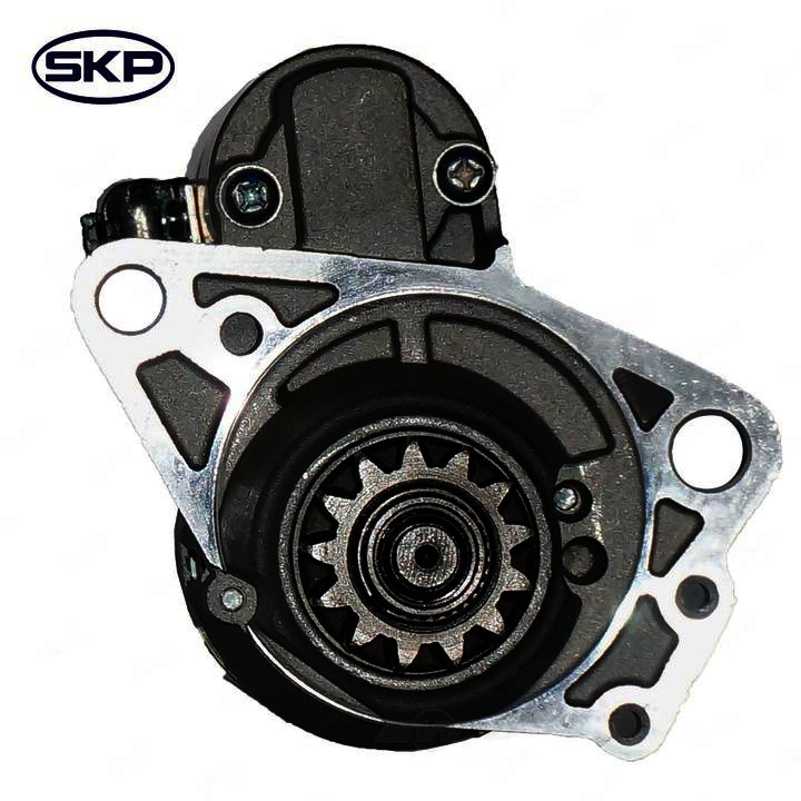SKP - Starter Motor - SKP SK17835