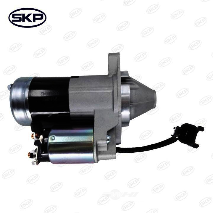 SKP - Starter Motor - SKP SK17859