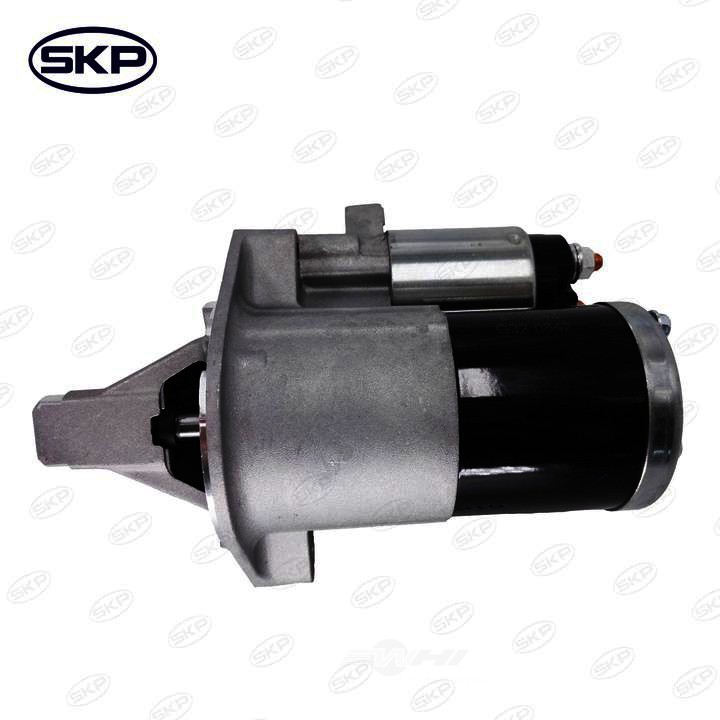 SKP - Starter Motor - SKP SK17910