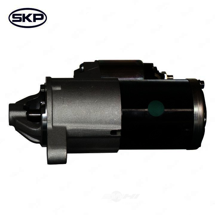 SKP - Starter Motor - SKP SK17933