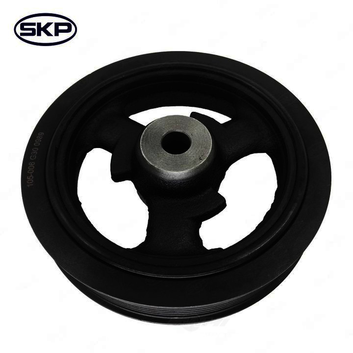 SKP - Engine Crankshaft Pulley - SKP SK2510901