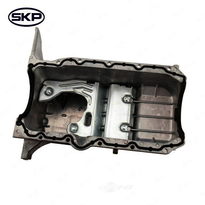 SKP - Engine Oil Pan - SKP SK264482