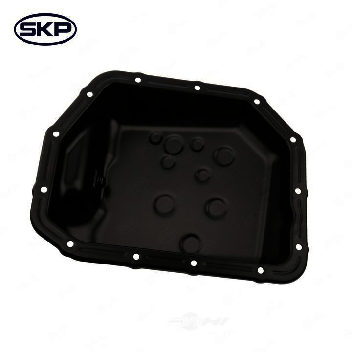 SKP - Transmission Oil Pan - SKP SK265835