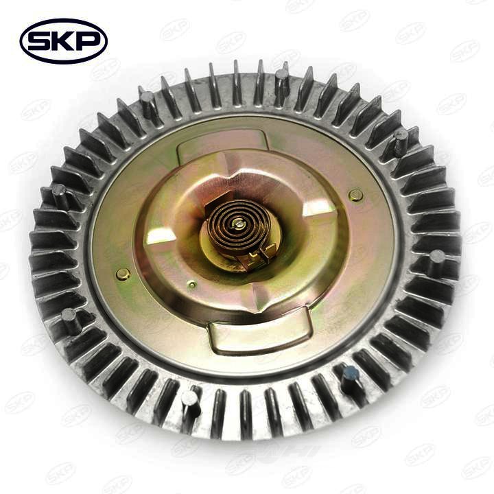 SKP - Engine Cooling Fan Clutch - SKP SK36725