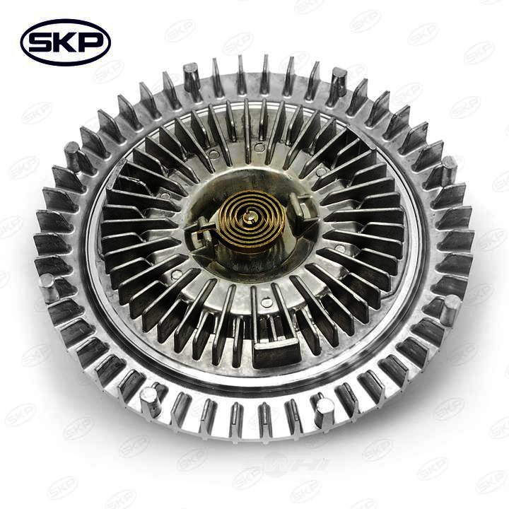 SKP - Engine Cooling Fan Clutch - SKP SK36781