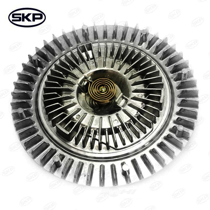 SKP - Engine Cooling Fan Clutch - SKP SK36946