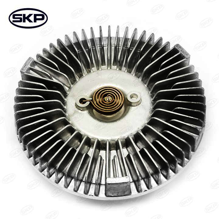 SKP - Engine Cooling Fan Clutch - SKP SK36947
