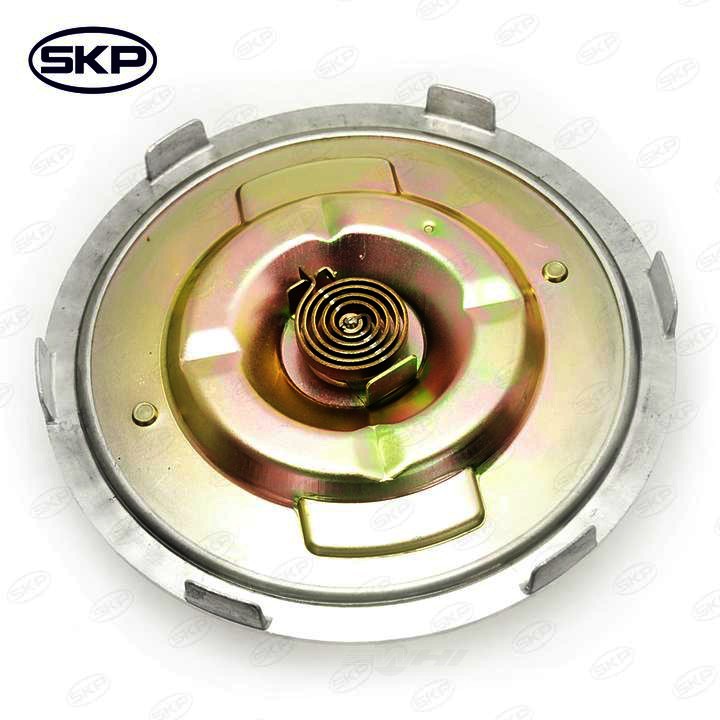 SKP - Engine Cooling Fan Clutch - SKP SK36972