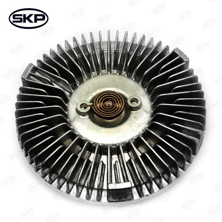 SKP - Engine Cooling Fan Clutch - SKP SK36973