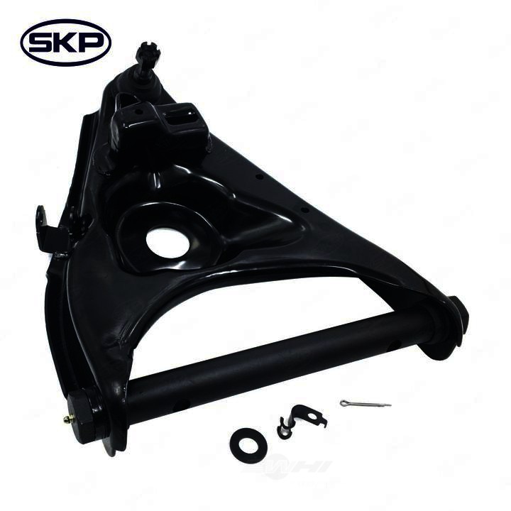 SKP - Suspension Control Arm And Ball Joint Assembly - SKP SK520113