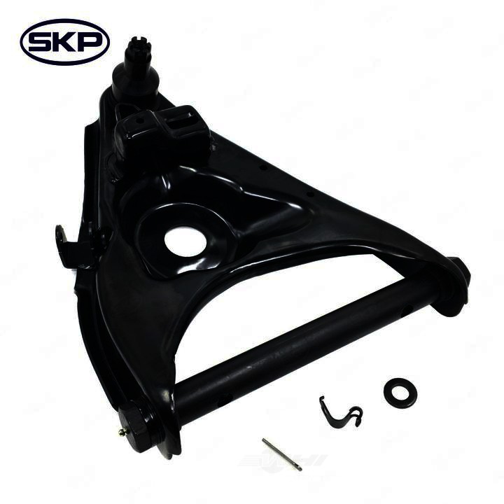 SKP - Suspension Control Arm And Ball Joint Assembly - SKP SK520183