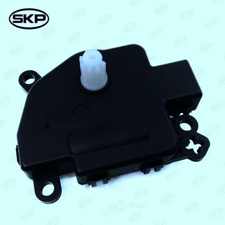 SKP - HVAC Blend Door Actuator - SKP SK604029