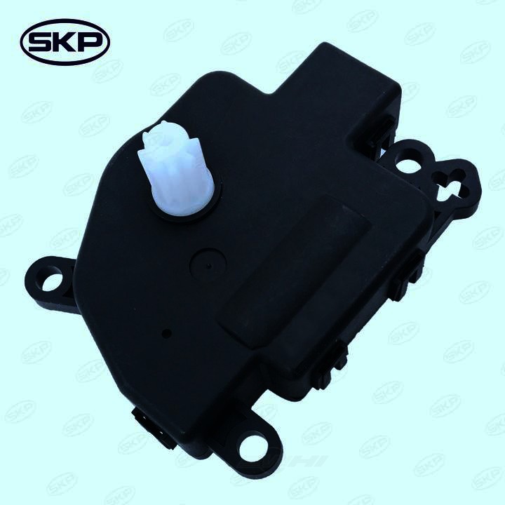 SKP - HVAC Blend Door Actuator - SKP SK604045