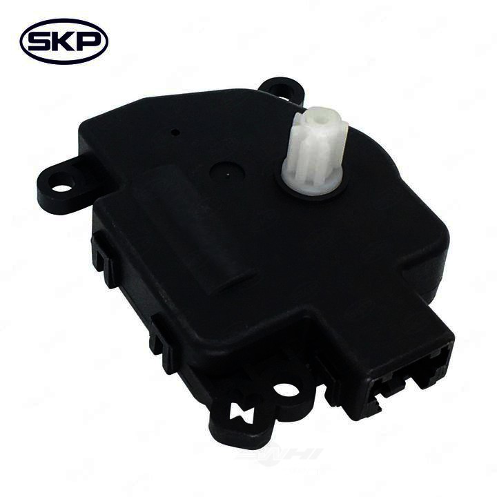 SKP - HVAC Blend Door Actuator - SKP SK604242