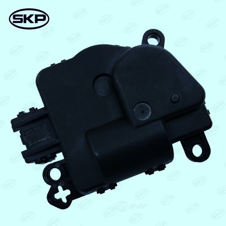 SKP - HVAC Blend Door Actuator - SKP SK604275