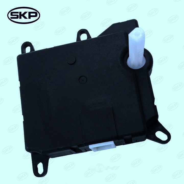 SKP - HVAC Blend Door Actuator - SKP SK604286