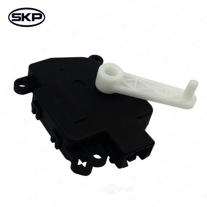 SKP - HVAC Blend Door Actuator - SKP SK604909