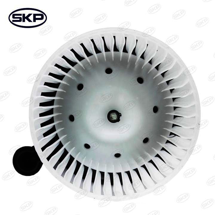 SKP - HVAC Blower Motor - SKP SK700020