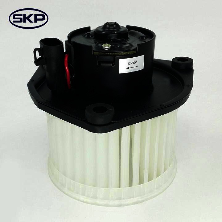 SKP - HVAC Blower Motor - SKP SK700081