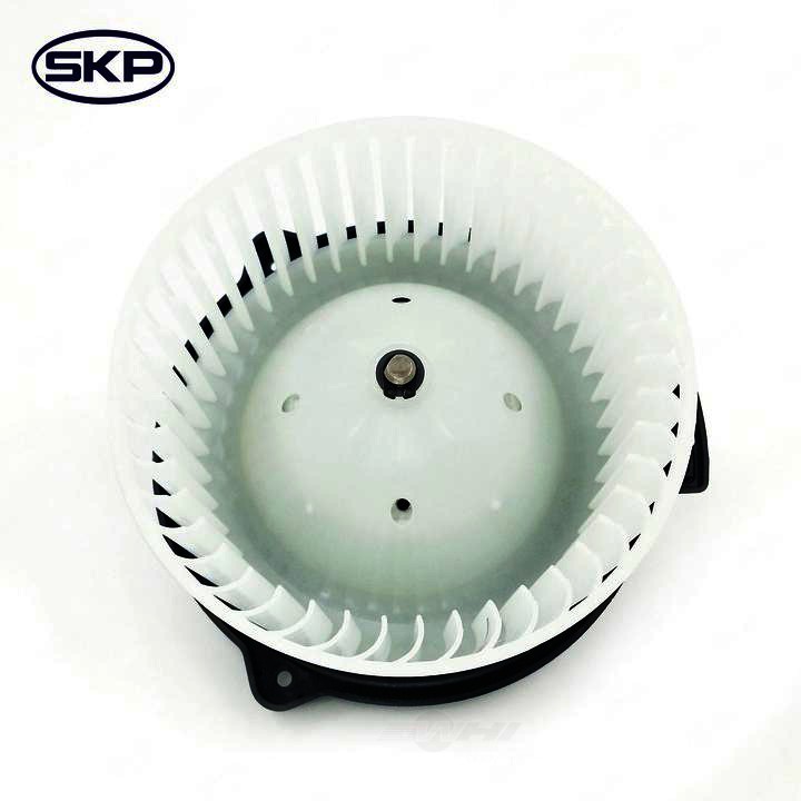 SKP - HVAC Blower Motor - SKP SK700084