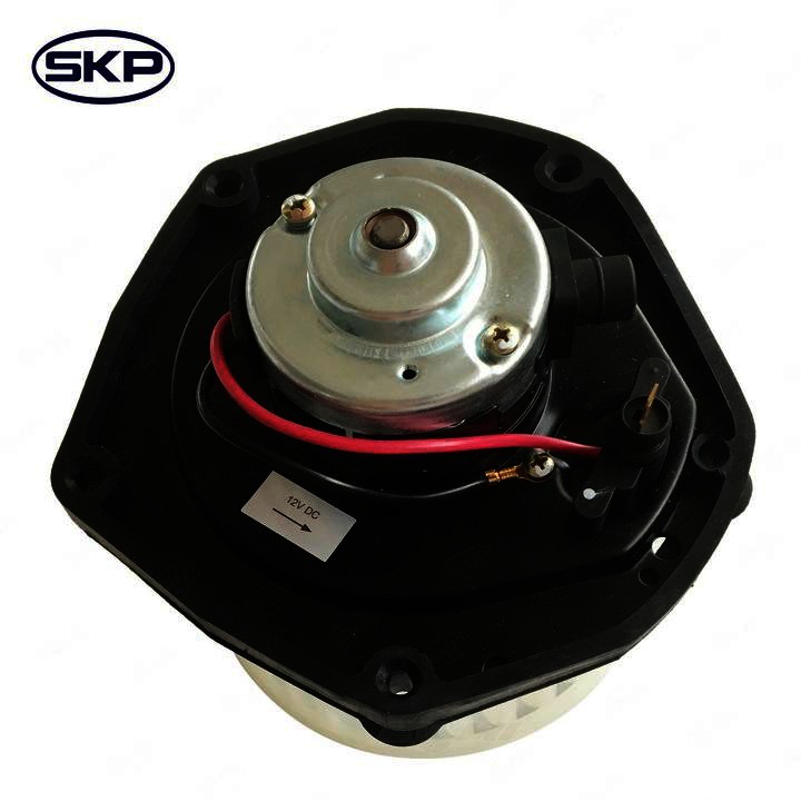 SKP - HVAC Blower Motor - SKP SK700100