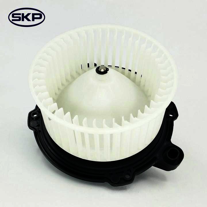 SKP - HVAC Blower Motor - SKP SK700115