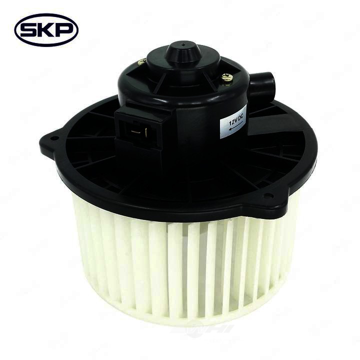SKP - HVAC Blower Motor - SKP SK700144