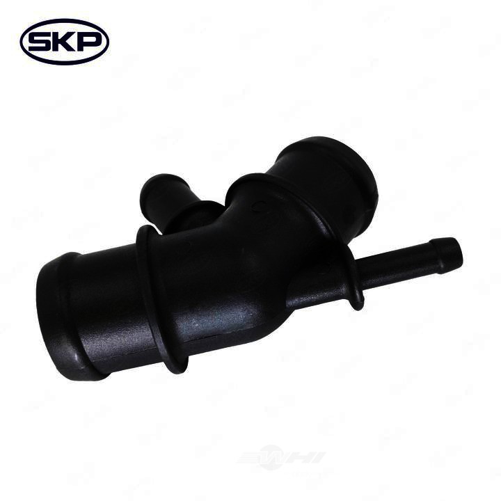 SKP - Radiator Coolant Hose Connector - SKP SK902914