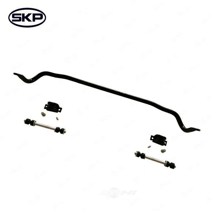 SKP - Suspension Stabilizer Bar (Front) - SKP SK927103