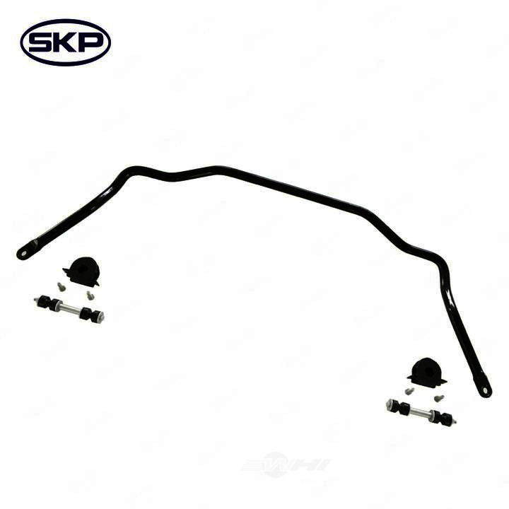 SKP - Suspension Stabilizer Bar (Front) - SKP SK927104