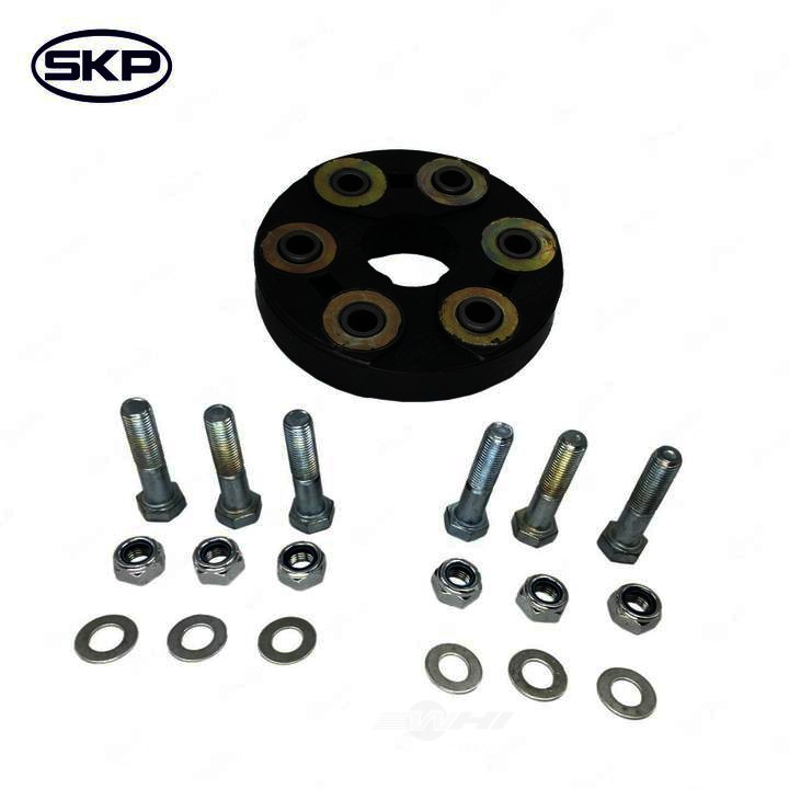 SKP - Drive Shaft Coupler - SKP SK935501