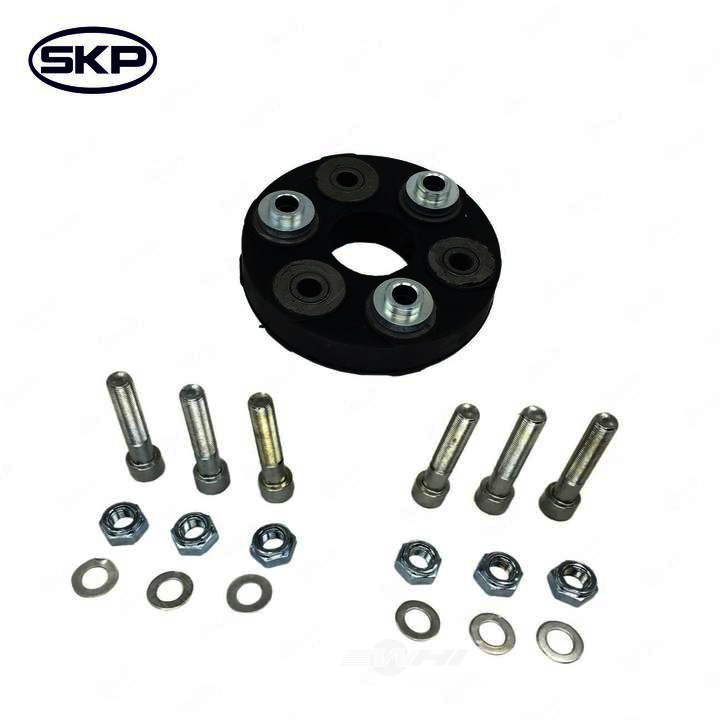 SKP - Drive Shaft Coupler - SKP SK935505