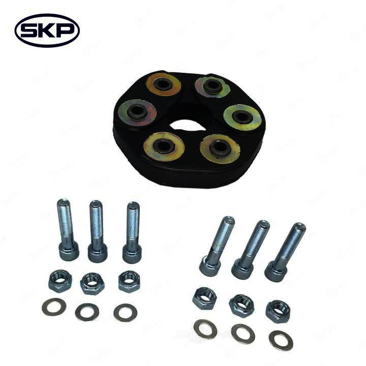 SKP - Drive Shaft Coupler - SKP SK935506