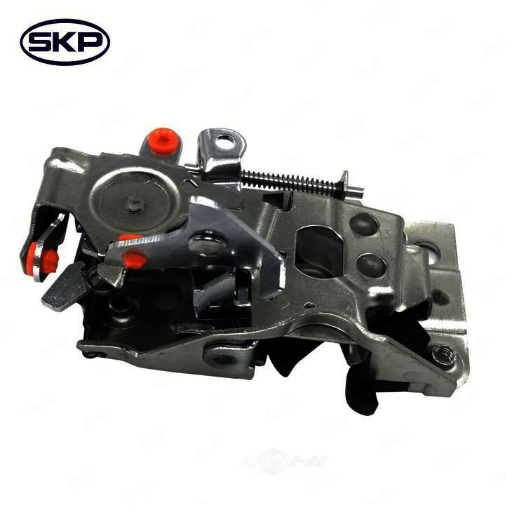 SKP - Door Latch Assembly - SKP SK940100