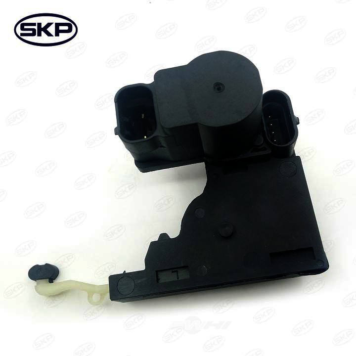 SKP - Door Lock Actuator - SKP SKDLA118