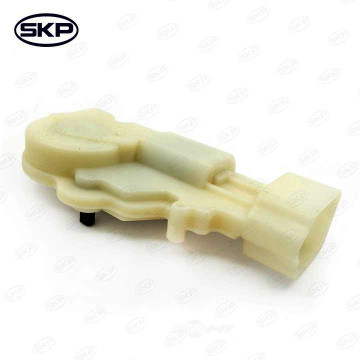 SKP - Door Lock Actuator - SKP SKDLA199