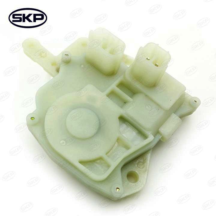 SKP - Door Lock Actuator - SKP SKDLA58