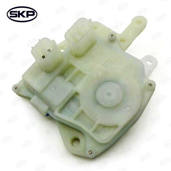 SKP - Door Lock Actuator - SKP SKDLA60
