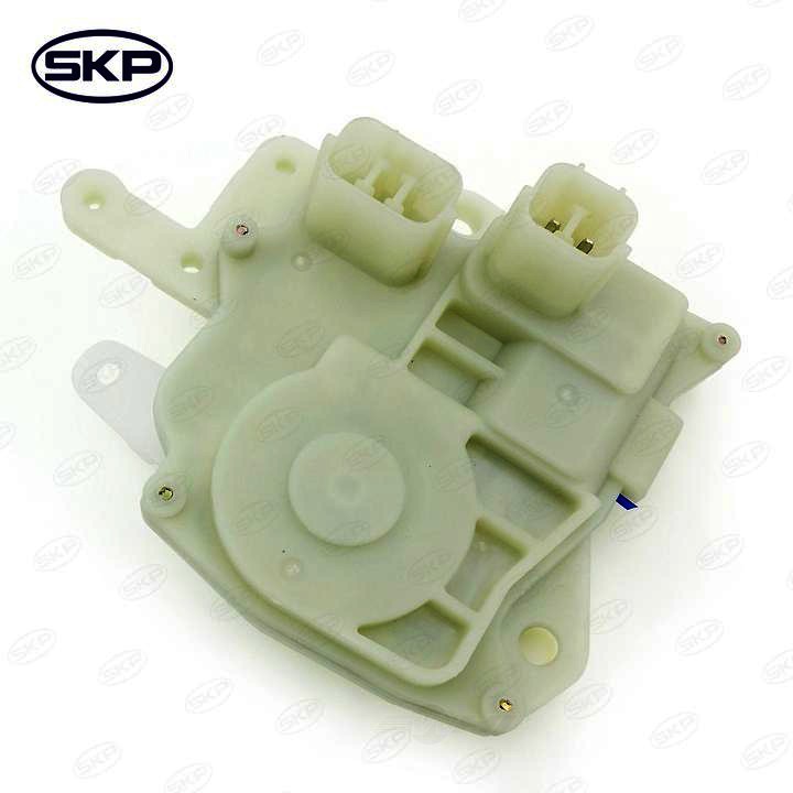 SKP - Door Lock Actuator - SKP SKDLA64