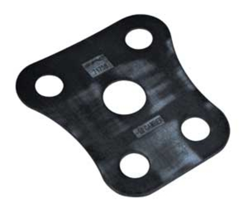 SPECIALTY PRODUCTS - Alignment Toe Shim - SPE 71741