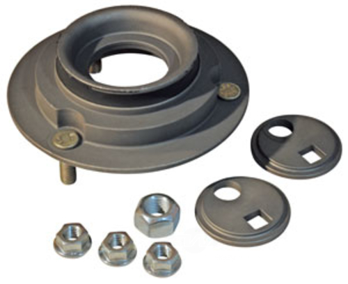 SPECIALTY PRODUCTS - Alignment Camber Caster Plate - SPE 81320