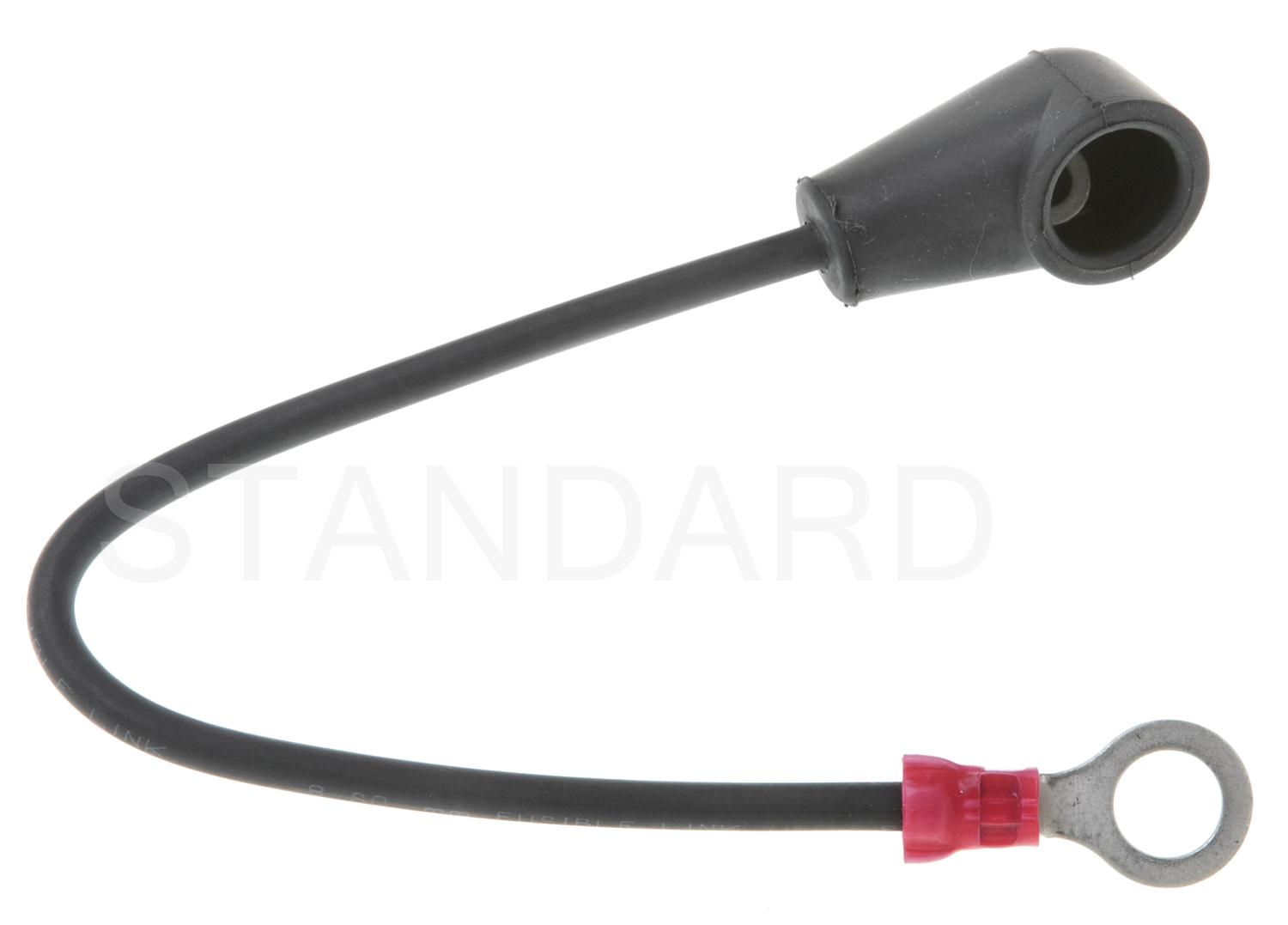 STANDARD MOTOR PRODUCTS - Battery Cable - STA A11-8L